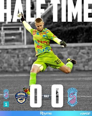 Image post by @forwardmadisonfc on Instagram