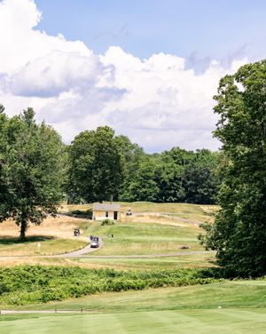 Image post by @playmassgolf on Instagram