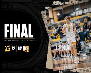 Image post by @uwsmbb on Instagram