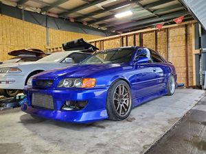 Image post by @jzx_ryan on Instagram