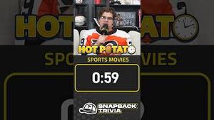 Video post by @snapbacktrivia on YouTube