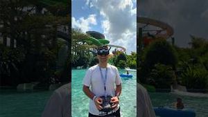 Video post by @dji on YouTube