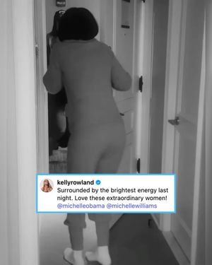 Image post by @people on Instagram