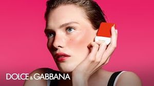 Video post by @dolcegabbana on YouTube