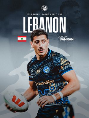 Image post by @theparraeels on Instagram