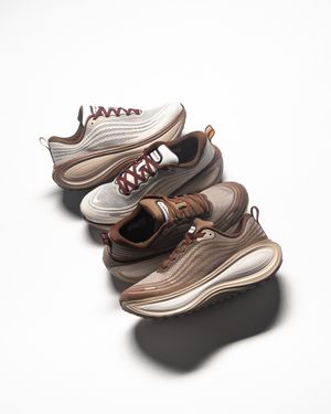 Image post by @sneakerpolitics on Instagram