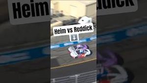 Video post by @NASCAR on YouTube