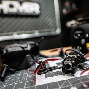 Image post by @xhoverllc on Instagram