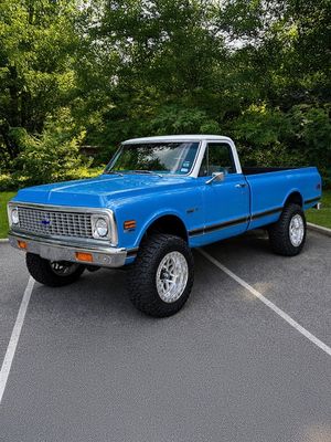 Image post by @barrett_jackson on Instagram