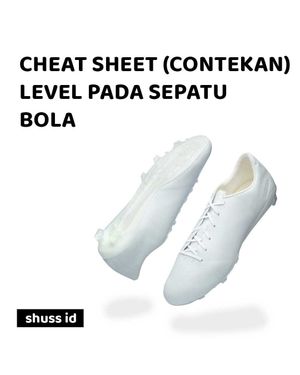 Image post by @shuss.id on Instagram