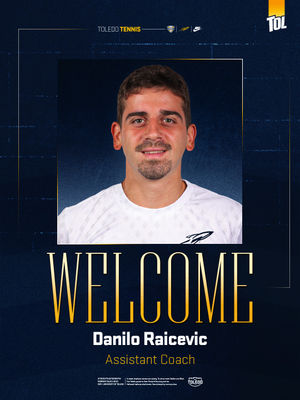 Image post by @toledomtennis on Instagram