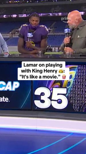 Video post by @nflonprime on TikTok