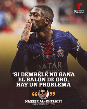 Image post by @telemundodeportes on Instagram