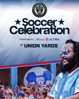 Image post by @philaunion on Instagram