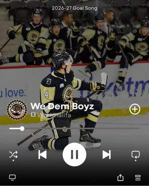 Image post by @MuskegonJacks on Facebook