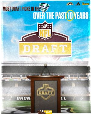 Image post by @wmu_football on Instagram