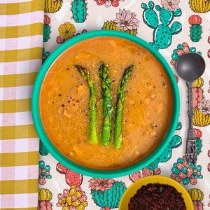 Image post by @eatpropergood on Instagram