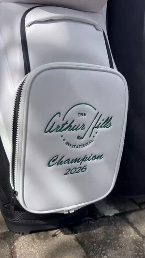 Video post by @WetheringtonGCC on Facebook