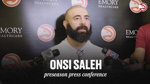Video post by @atlhawks on YouTube