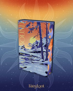 Image post by @fairyloot on Instagram