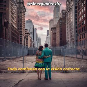 Image post by @sinergiadeexito on Instagram