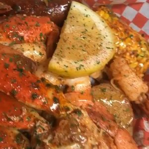 Image post by @shellsandtails2geaux on Instagram