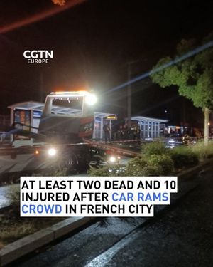 Image post by @cgtneurope on Instagram