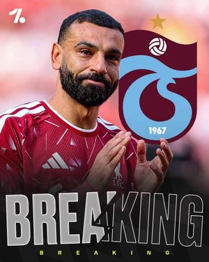 Video post by @onefootball on TikTok