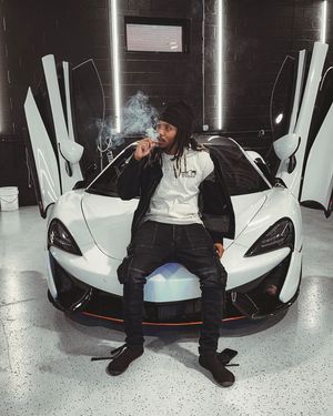 Image post by @realjrdonato on Instagram