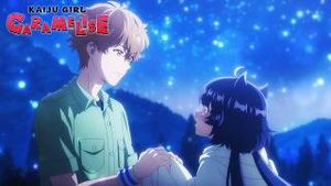 Video post by @crunchyroll on YouTube