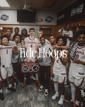 Image post by @alabamambb on Instagram