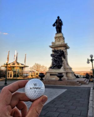 Image post by @wilsongolfcanada on Instagram
