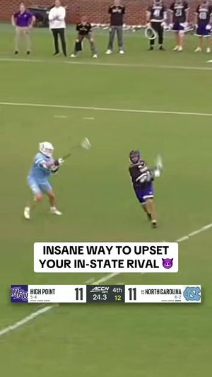 Video post by @lacrossenetwork on TikTok