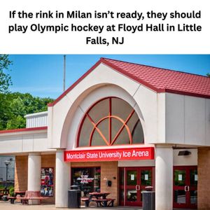 Image post by @devils.report on Instagram