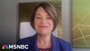 Video post by @msnbc on YouTube