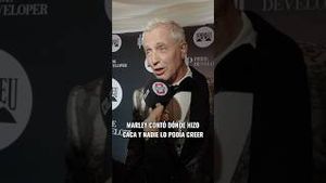 Video post by @olgaenvivo_ on YouTube