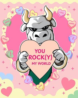 Image post by @usouthflorida on Instagram