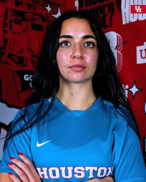 Image post by @uhcougarsoccer on Instagram