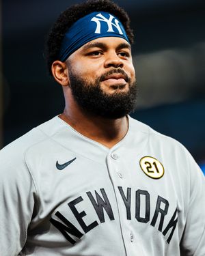 Image post by @yankeesbeisbol on Instagram