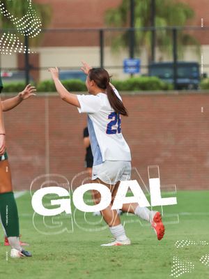 Image post by @gatorssoccer on Instagram
