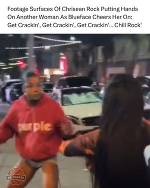 Image post by @nojumper on Instagram