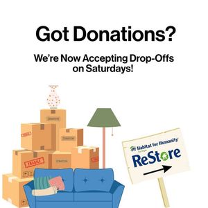 Image post by @HabitatLasVegas on Facebook