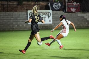 Image post by @gamecockwsoccer on Instagram
