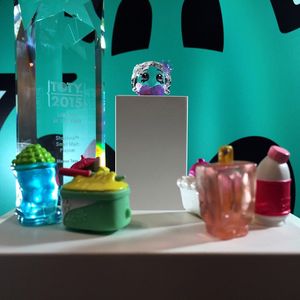 Image post by @moosetoys on Instagram
