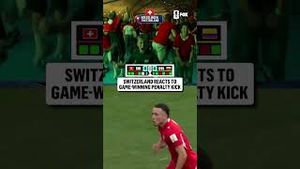 Video post by @foxsports on YouTube