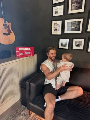 Image post by @derekhough on Instagram