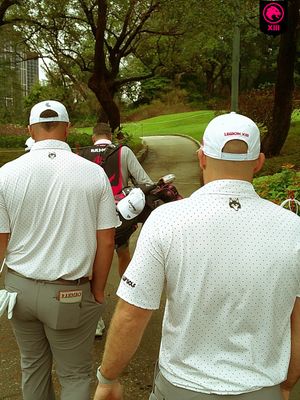 Image post by @legionxiiigc on Instagram