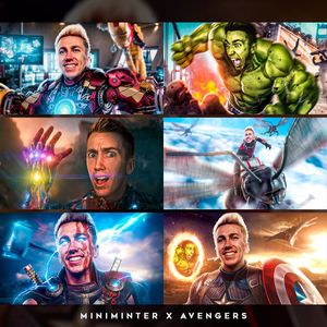 Image post by @nortfx on Instagram