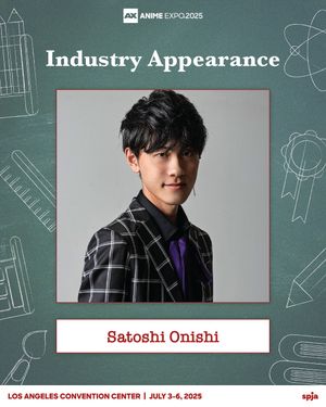 Image post by @animeexpo on Instagram