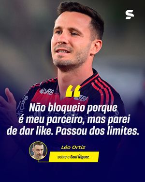 Image post by @sportv on Instagram